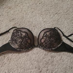 Victoria Secret Plunge Bra